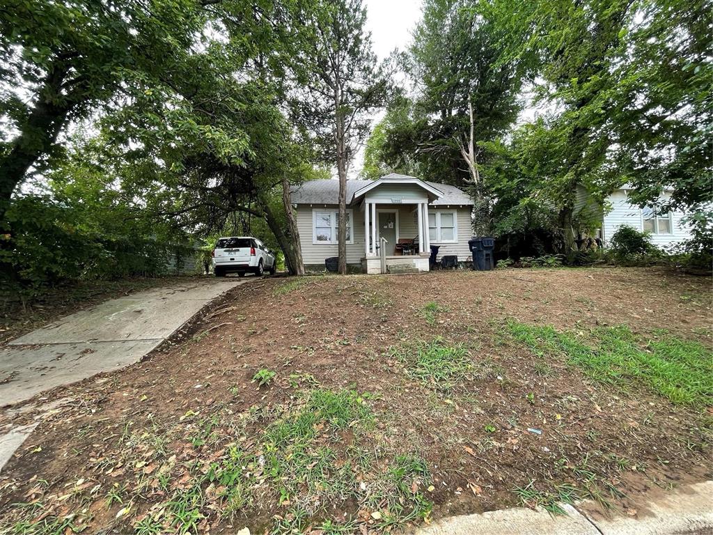 15th St, Oklahoma City, OK 73117