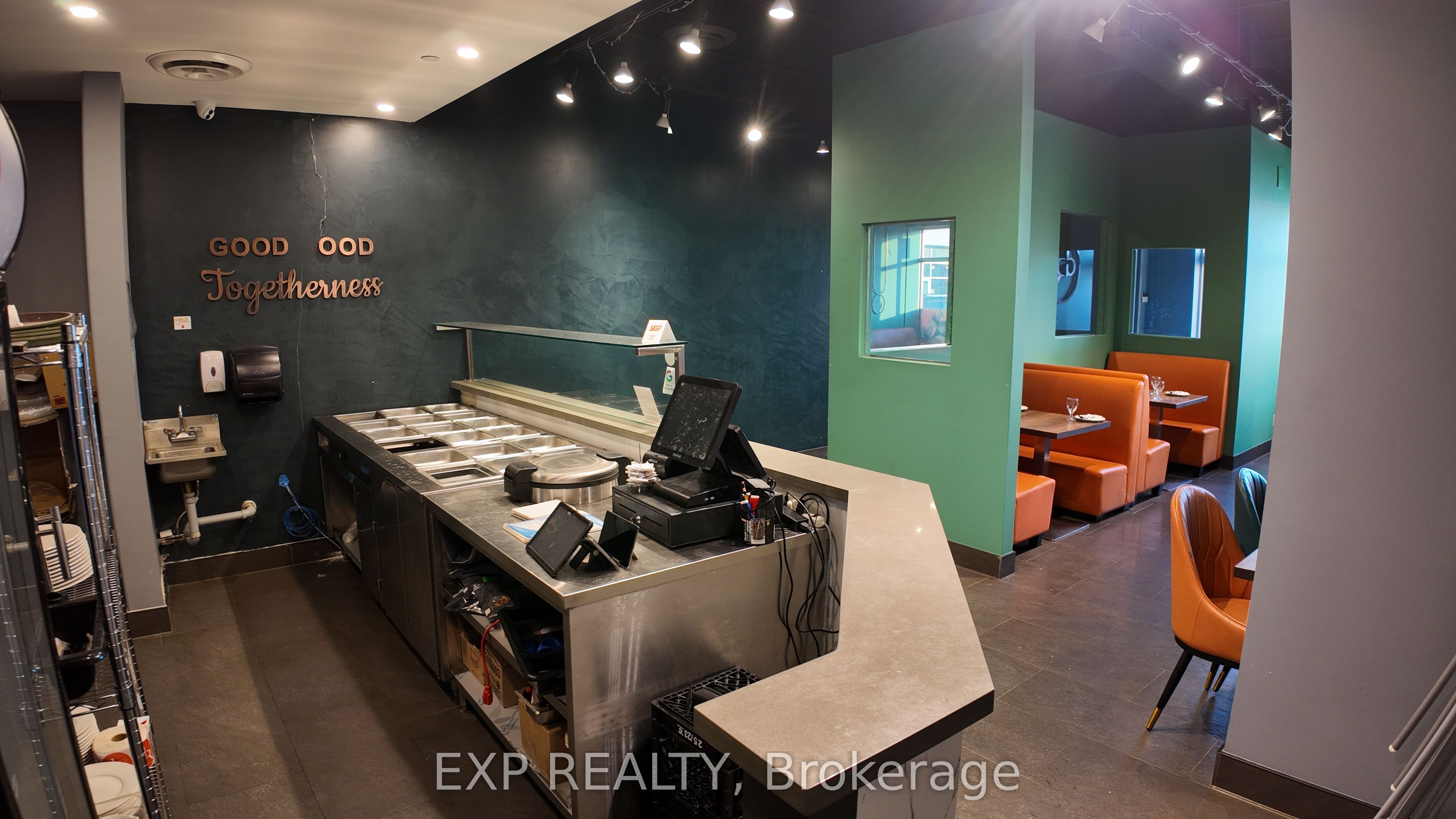 Commercial Sale in Caledon 5