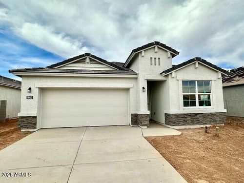 18432 W Buckskin Trl, Wittmann, AZ, 85361-1424 | Card Image