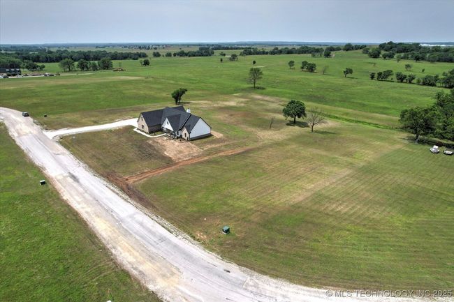 30185 N 3994 Dr, House other with 4 bedrooms, 4 bathrooms and null parking in Ramona OK | Image 47