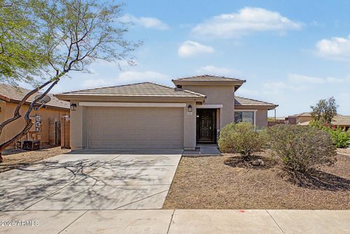 25875 W St Catherine Ave, Buckeye, AZ, 85326-2125 | Card Image