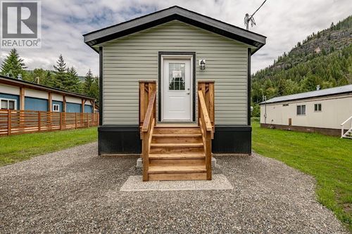 7-916 Airport Road, Salmo, BC,  | Card Image