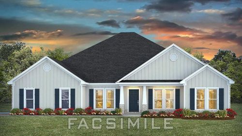 3889 Newman Rd, Mobile, AL, 36695 | Card Image