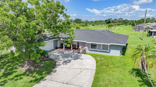 2305 Beacon Dr, PORT CHARLOTTE, FL, 33952-5625 | Card Image