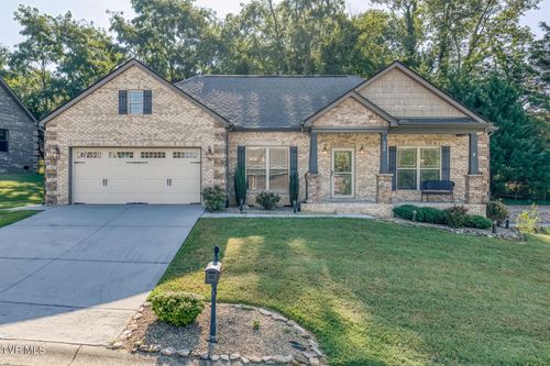 506 Katerina Dr, Morristown, TN, 37814-6838 | Card Image