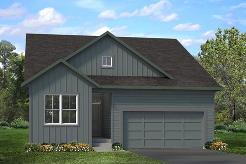 12451 Drayton Trl, Apple Valley, MN, 55124-6311 | Card Image