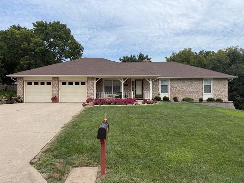 613 Lori Dr, Boonville, MO, 65233-1803 | Card Image
