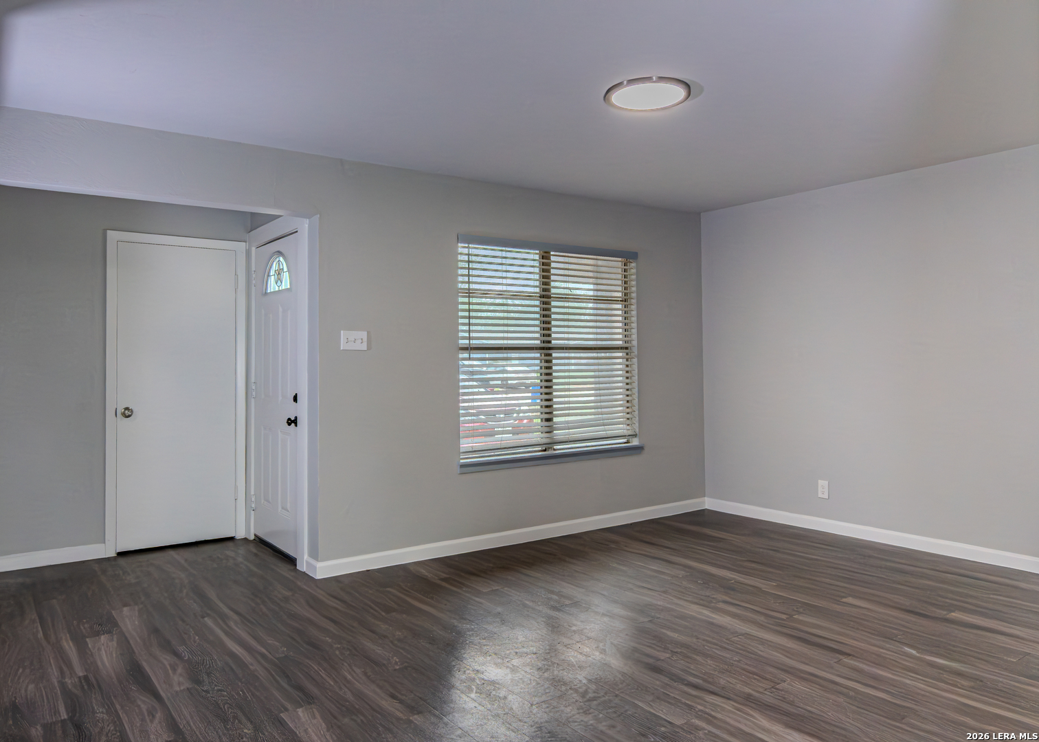 Residential Lease in San Antonio 2