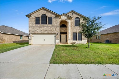 309 Paddock Ln, Killeen, TX, 76542-6906 | Card Image
