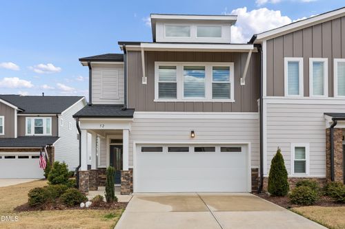 52 Balfour Run, Chapel Hill, NC, 27516-4266 | Card Image