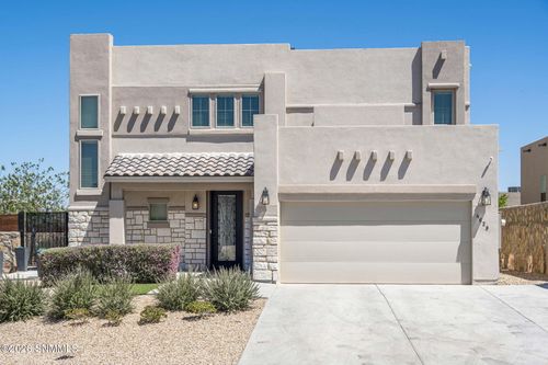 4629 Azure Hills Rd, Las Cruces, NM, 88011-4367 | Card Image