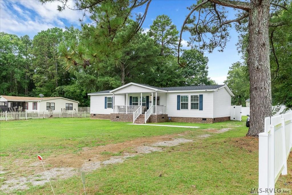Residential in Roanoke Rapids 2