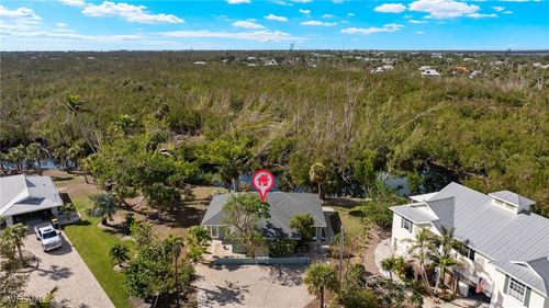 1712 Sand Pebble Way, Sanibel, FL, 33957 | Card Image