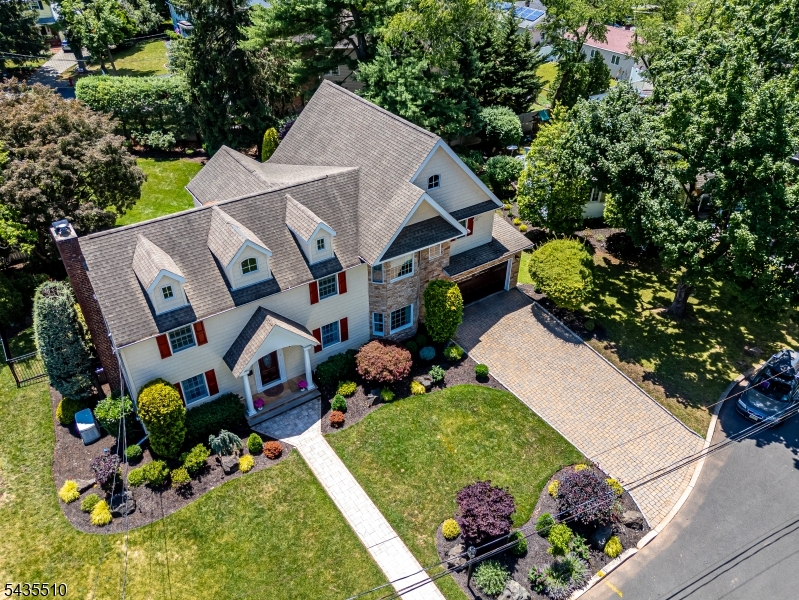 Residential in Metuchen Boro 2