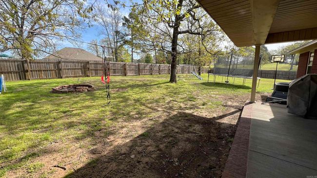 140 Cedar Ridge Loop, House other with 4 bedrooms, 2 bathrooms and null parking in Dover AR | Image 37