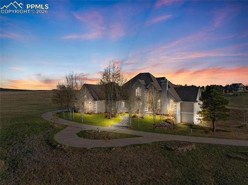 20045 Royal Troon Dr, Monument, CO, 80132-5503 | Card Image