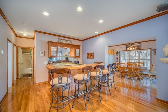Bar in Living room on main | Image 8
