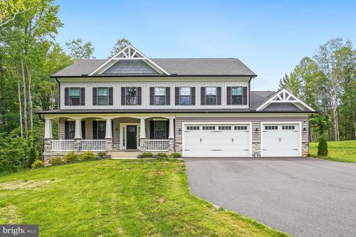 164 Dolittle Farm Rd, STAFFORD, VA, 22556-6645 | Card Image