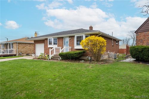 53 Hillside Avenue, Cheektowaga, NY, 14225 | Card Image