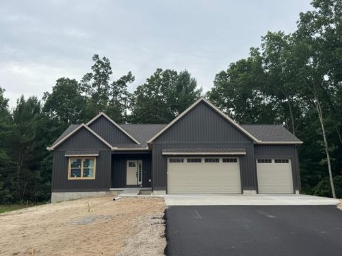 34-6007 Savannah Way, Muskegon, MI, 49442-1903 | Card Image