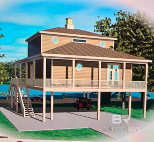 4849 Boat St, Orange Beach, AL, 36561 | Card Image