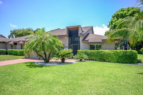 4717 Fountains Dr S, Lake Worth, FL, 33467-5067 | Card Image