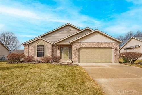 526 W Hoewisher Road, Sidney, OH, 45365 | Card Image