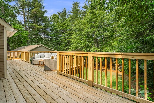 212 Riva Ridge Dr, House other with 4 bedrooms, 3 bathrooms and null parking in Fairview NC | Image 20