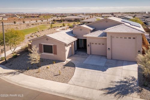 24847 N 175th Drive, Surprise, AZ, 85387 | Card Image