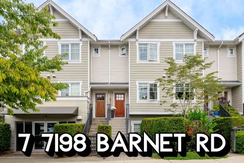 7-7198 Barnet Road, Burnaby, BC, V5A1C9 | Card Image