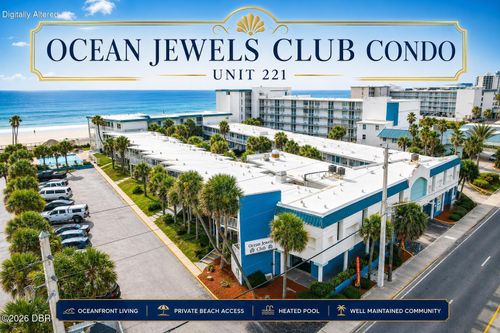 221-935 S Atlantic Ave, DAYTONA BEACH, FL, 32118-4762 | Card Image