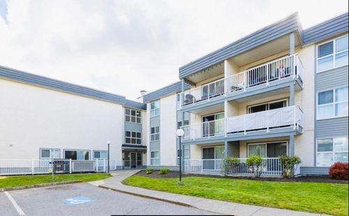 126-32850 George Ferguson Way, Abbotsford, BC, V2S7K1 | Card Image