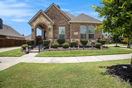 515 Cotley Dr, Frisco, TX, 75036-0906 | Card Image