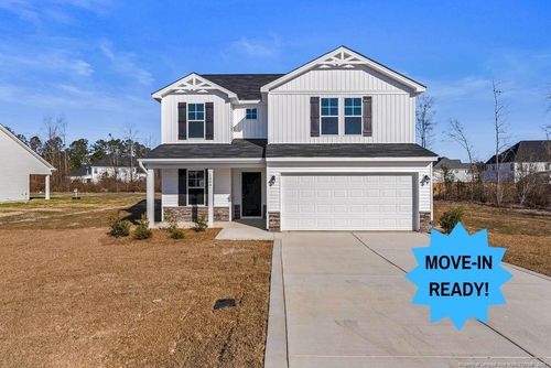 1404 Percheron ( Lot 28 ) Path, Fayetteville, NC, 28312 | Card Image