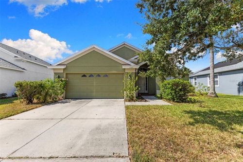 5315 119th Ter E, PARRISH, FL, 34219-5453 | Card Image
