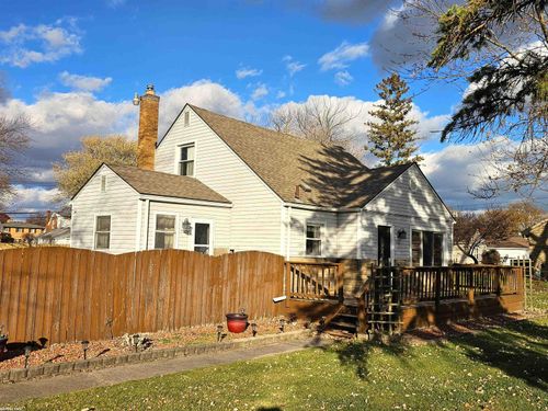 17535 Doris, Fraser, MI, 48026-3348 | Card Image