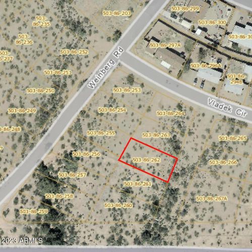 252-462 Geliebter Drive, Morristown, AZ, 85342 | Card Image