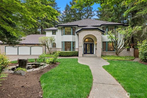 13004 Muir Drive Nw, Gig Harbor, WA, 98332 | Card Image