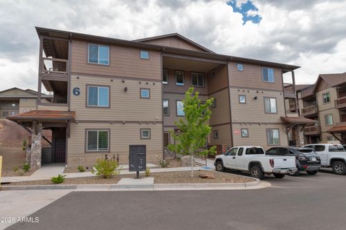 228-1650 E Ponderosa Pkwy, Flagstaff, AZ, 86001-0042 | Card Image