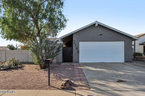 2148 W Inlet Loop, Mesa, AZ, 85202-5510 | Card Image