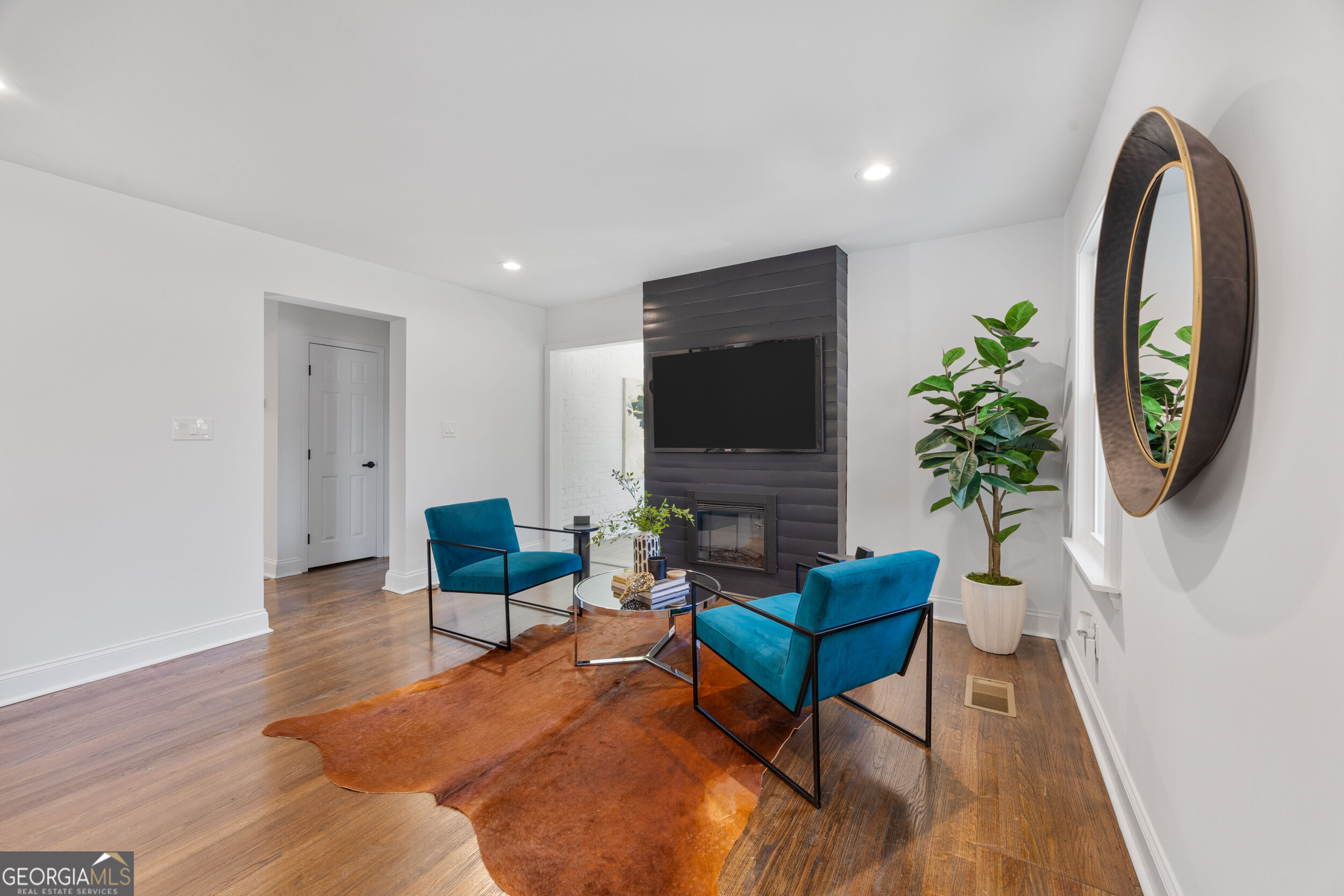 Residential in Atlanta 4