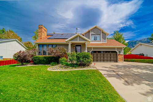 10329 S Edgecliff Dr, Sandy, UT, 84092-4355 | Card Image