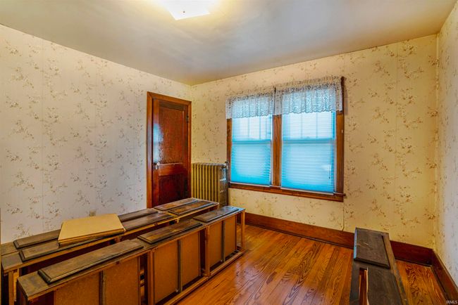 307 W Eliza St, House other with 4 bedrooms, 2 bathrooms and null parking in San Pierre IN | Image 20