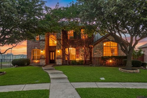 6201 Whetstone Dr, Mckinney, TX, 75070-7815 | Card Image