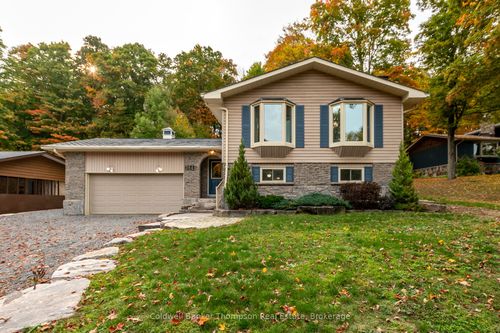 244 Summit Dr, Huntsville, ON, P1H1Y9 | Card Image