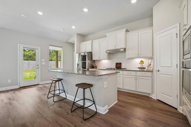 27887 Serenata Springs Dr, House other with 5 bedrooms, 4 bathrooms and 2 parking in Spring TX | Image 15