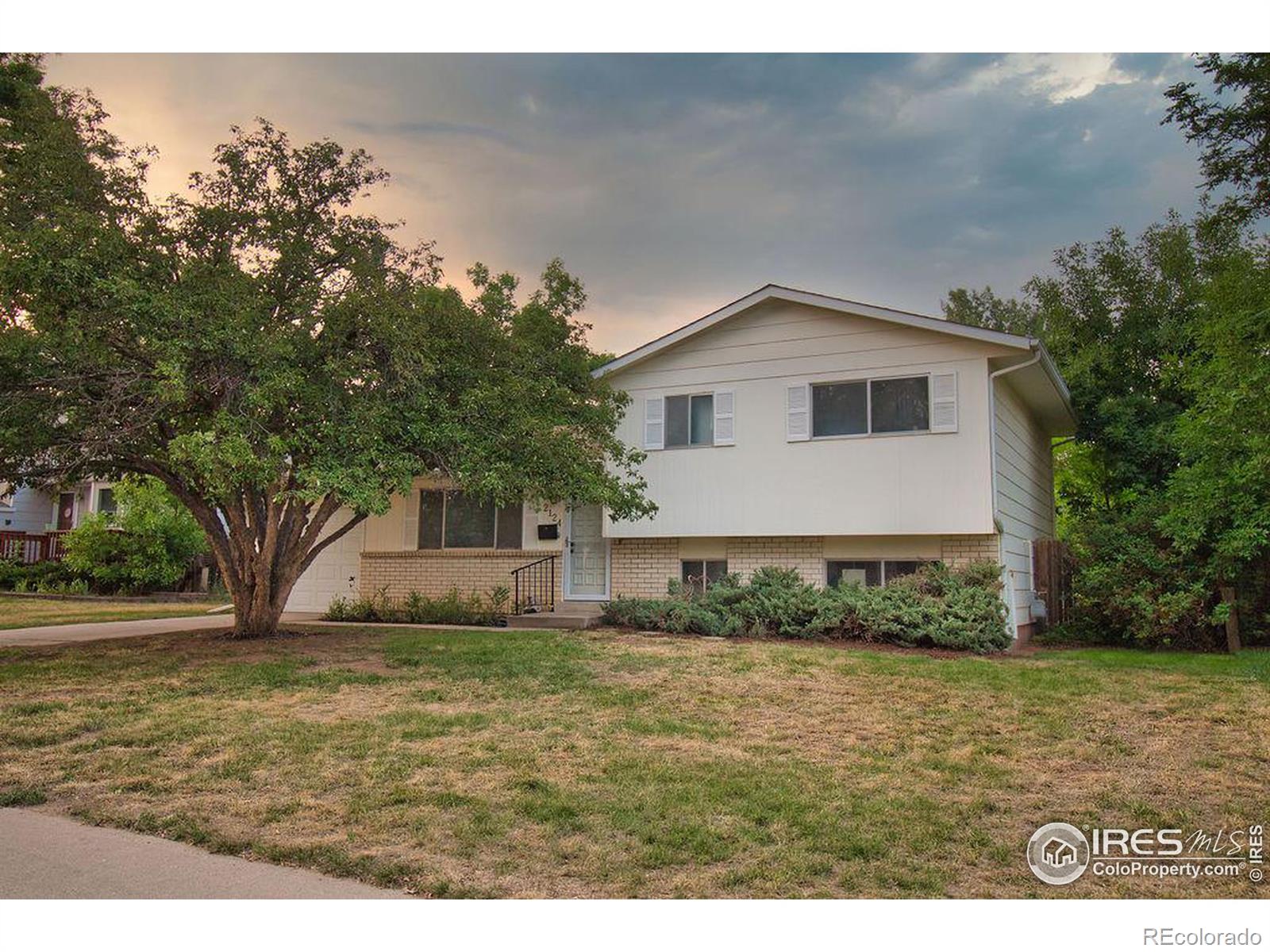 Romney Ave, Fort Collins, CO 80526