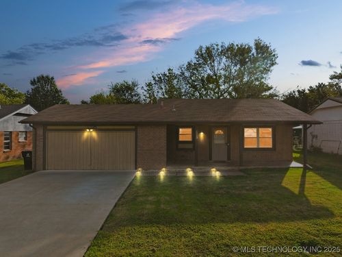 1213 Maple Pl, Broken Arrow, OK, 74012-5028 | Card Image