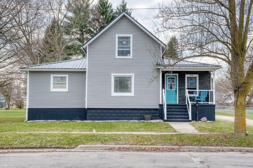 526 S Chipman Street, Owosso, MI, 48867 | Card Image
