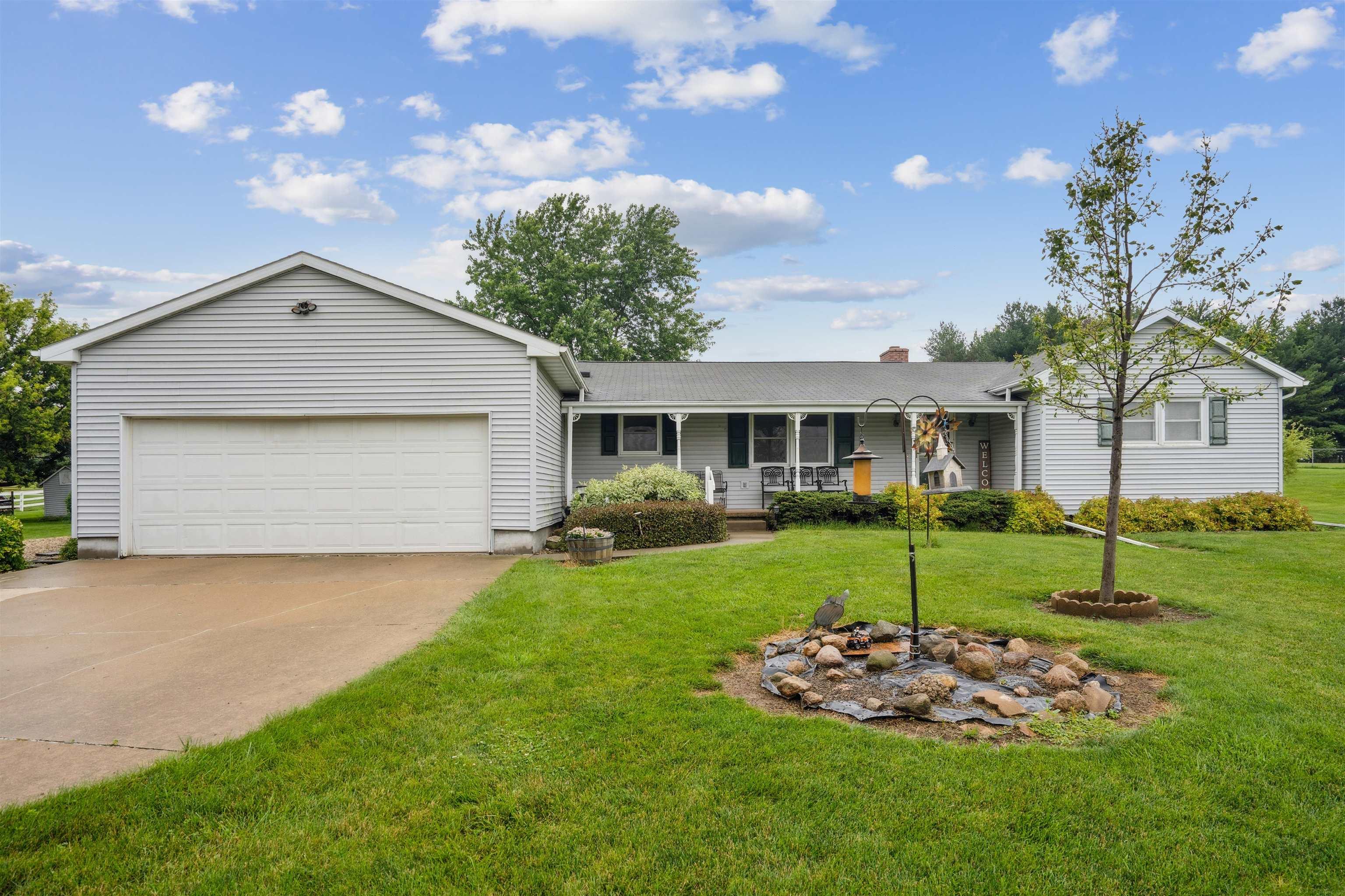 Union Rd, Cedar Falls, IA 50613
